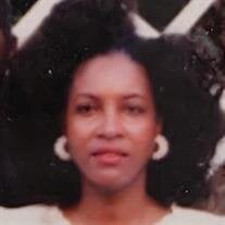 Dorothy Ann "Dot" Bell