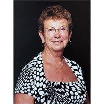 Sandra Patterson (Wilson)