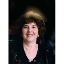 Angela Perna (Gentile)