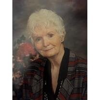 Shirley Munro (Chillman)