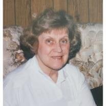 Carol Dauncey (Partridge)