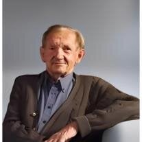 Darrell Halstead