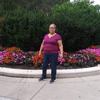 Maria Guadalupe Cervantes Castillo