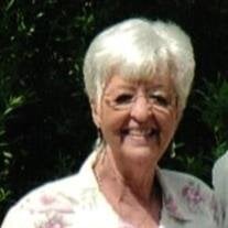 Carol Joyce Bradford