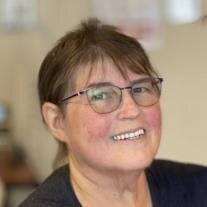 Susan (Sue) Ruth Seguire