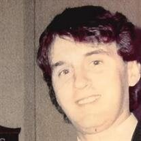 Jeffery Alan Swetland