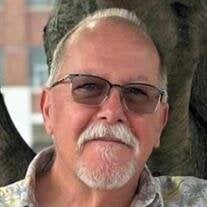 Thomas J. "Tommy" Grant