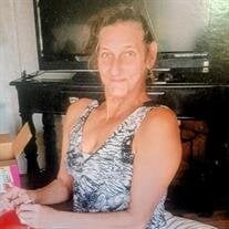 Tammy Elaine Lowe Snodgrass