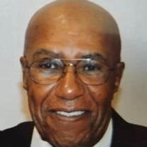 Mr. Richard Hall Jr.