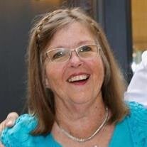 Sammie Ann Thacker Tate