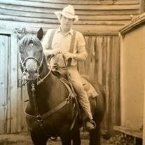 William Luther "Billy" Bushong