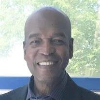 Mr. James "Mike" Michael Sweeney