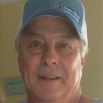 Richard Michael Deel