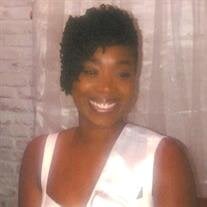 Tiffeny Wade Kombate