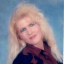 Katrinka Pearl VanDusen