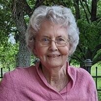 Jane Stewart Haddock