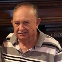 Bennie Byron "Radio" Gladney