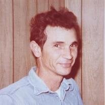 Willie B. Dause, Jr.