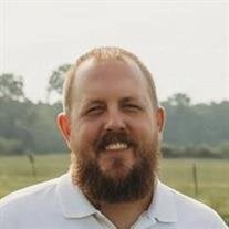 Mr. Brody Clay Wedgeworth