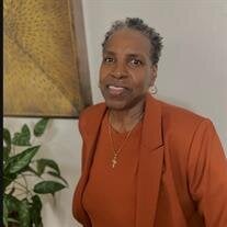 Ms. Ruby " Dee Dee" Robinson