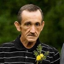 David Lee Summers Sr.