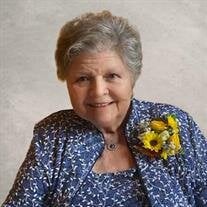 Maria Valiente Martin