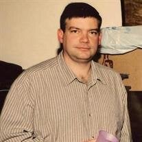 Donald A. "Andy" Keller