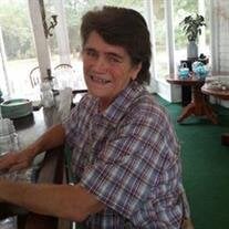 Mrs. Charlotte Elaine Caro