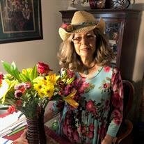 San Juana "Janie" Munoz Ramirez