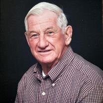 William Keith Borden