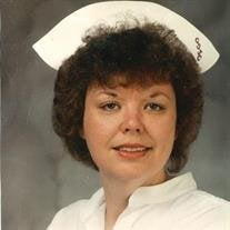 Sheila Diane Cotton Roberts