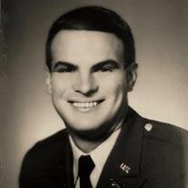 William Mercer Hall III