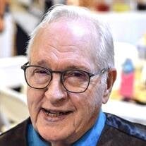 Donald Charles Trescothick