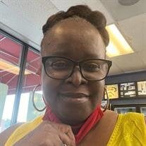 Ms. Andrea Precious White