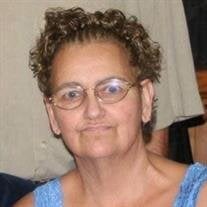 Charlotte Rose Hardy