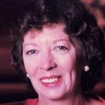 Mrs K. Carolyn Hansen