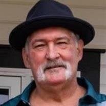 Ricky Thomas Sokolowski Sr.