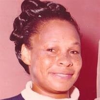 Ms. Clara Ray Everett