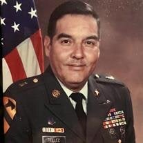 Raul C. Tellez Jr.