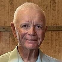 Marshall Logan Orcutt