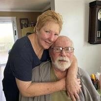 Forest (Dan) Daniel Barton II