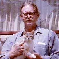 Stephen Douglas Pressler