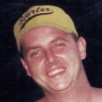 Robert G. "Bobby" Wilson III