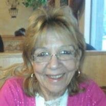 Mrs. Christine L. Taikowski