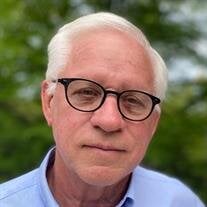 Richard "Rich" Dale Herbig