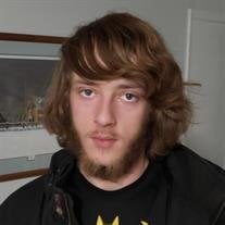 James Edward Asher Russell