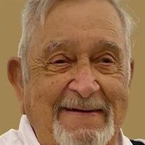 Russell Vernon Motter