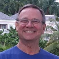 Bradley "Scott" Hensley