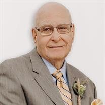 Joseph Nelson Lawrence