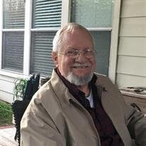 William Safford Ewing